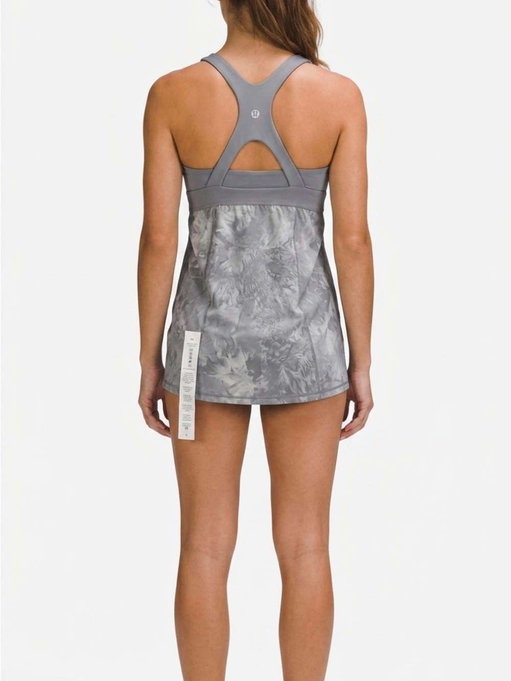 Lululemon Athletic Tank Top - Excellent Used Condition!